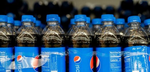 Pepsi makes huge change to its recipe – but fans unsure