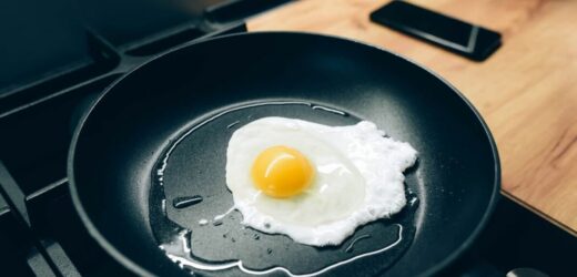 Egg cooking method ‘you didn’t know you needed’ for perfect fried eggs