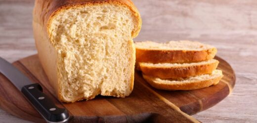 ‘Best tasting bread’ recipe makes ‘amazing’ loaf perfect for sandwiches