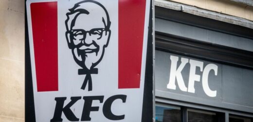 ‘I work at KFC – there’s only one item you should order off the menu at night’