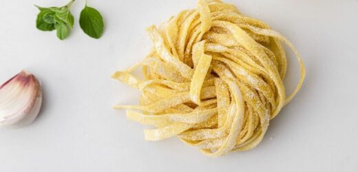 Jamie Oliver’s ‘super-quick pasta’ cooks in 15 minutes – one ingredient recipe