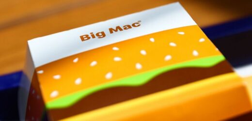 McDonald’s chef shares surprising ingredient in Big Mac sauce – it’s not ketchup