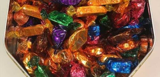 Quality Street brings back popular flavour after more than 20 years