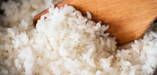 ‘Correct’ method to store cooked rice to keep it fresh and avoid food poisoning