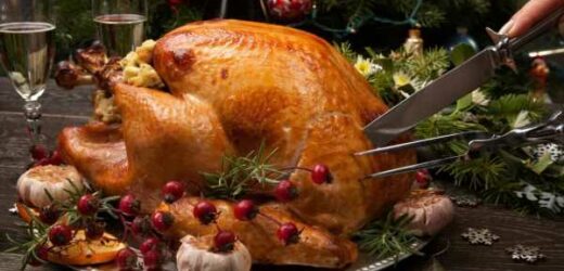Cheapest supermarket to buy Christmas turkey named – and it’s not Asda or Lidl