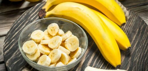 Common storage method for bananas is ‘not the best’, warn experts
