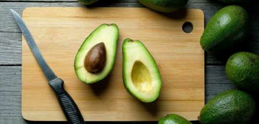 Food expert shares tried and tested tip to keep cut avocados fresh for longer