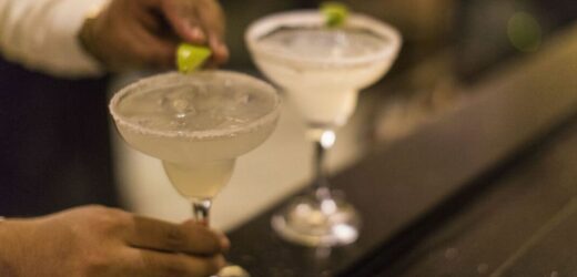 Master mixologist shares what your choice of drink says about you – Take quiz
