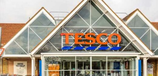 Tesco launches cheapest Christmas dinner for just £2.09 per person